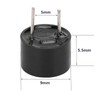 20 pieces 3 V active piezo buzzer alarm sensor, electromagnetic