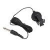 6.35mm Jack Clip On Pickup Clip On Acoustic Guitar Pickup