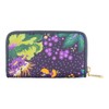 Oilily Zana Wallet Strings, peacoat, Modern