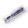 Staedtler Ballpoint Pen, Oil-based, Retractable Limited Edition, Royal Blue, Ball