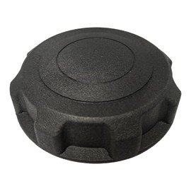 Zrbectay Mower Fuel Cap I.D. 3-1/4 Compatible with Cub Cadet 751-3124B 951-3124D 951-3124E