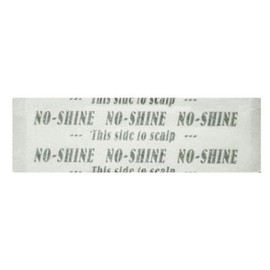 No Shine Tape for Extensions & Spare Clip Strip (Pack of 36)