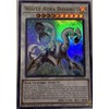 White Aura Bihamut - YA04-EN001 - Ultra Rare - Limited