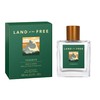 Land of the Free Yosmite Eau de Toilette Spray, 3.3