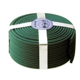 Kameyama Shichijoka No String 3.9 x 1.7 x 3.9 inches (100 x 44 x 100 mm)