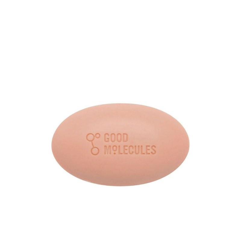 Good Molecules Barra Limpiadora y Clarificante 89 grs.