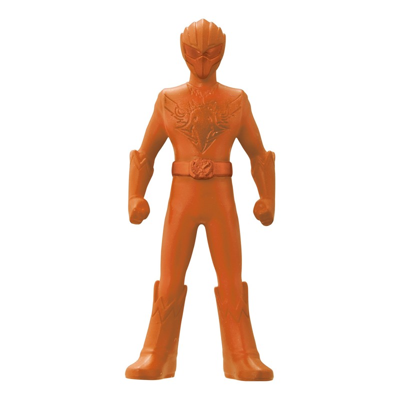 Animal Squadron Zyuohger Champion's Qualification DX Zyuohchanger Final