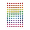 TREND ENTERPRISES, INC. Star Smiles superShapes Stickers, 800 ct