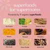 Boobie Body Superfood Protein Pregnancy and Postpartum Meal Replacement Shake,