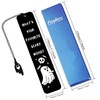 Scream Stuff, Ghostface Bookmark, Scream Bookmark, Ghostface Merch, Horror Bookmark,