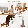 Step Stool, Bed Steps for High Beds for Adults with