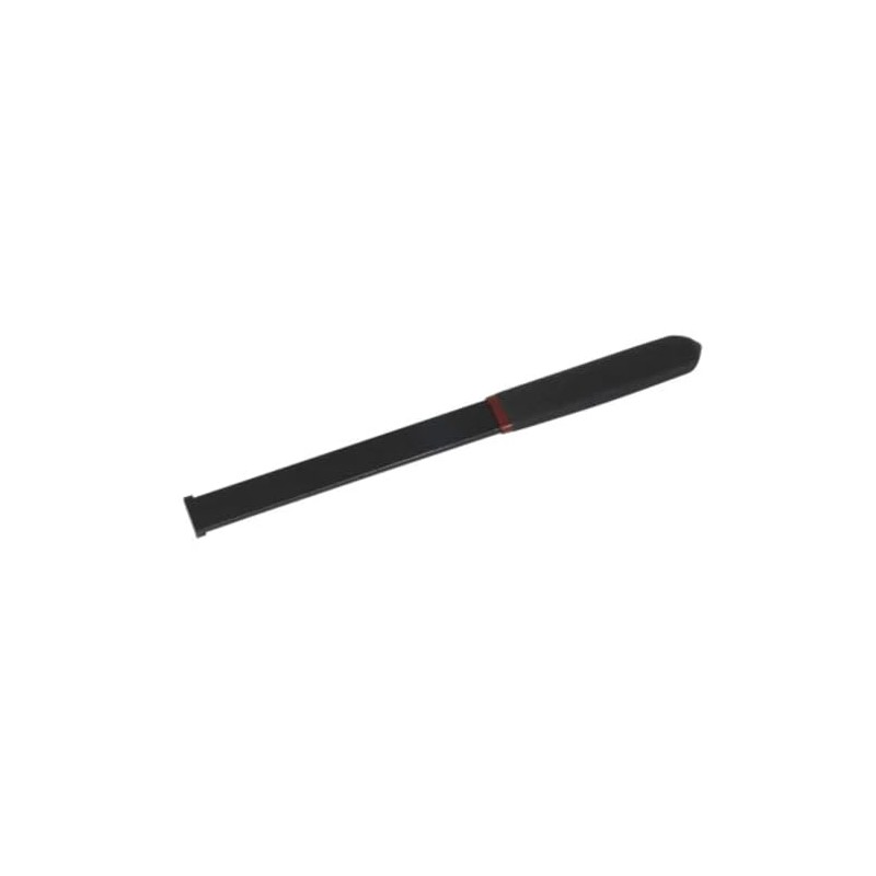 Lisle 81960 5/8" Carbide Scraper, 8"