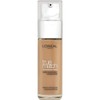 L'Oreal Paris True Match Foundation - 30 ml, Golden Amber