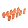 DR DINGUS Finger Hands (10 Pack w/Gift Box) – Premium