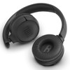 JBL Tune 500BT Auriculares inalámbricos intraurales, Color Negro