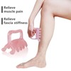 Large Fascia Massage Blaster Tool for Cellulite, Myofascial Release, Muscle