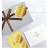 ND-0187-R03-EX-100 100 Stickers Reward Stickers Great Gold Foil Embossing Certificates