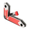 2pcs Magnet Welding Clamp Magnetic Holder Fixer with Handle 30/60/90