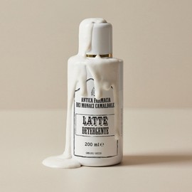 Camaldoli Latte Détergente (Cleansing Milk) / 까말돌리라떼 데떼르젠테(클렌징 밀크)