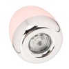Magnetic Face Eye Massager Skin Tightening Face Lifting Red LED