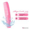 Allegro Combs 1000 X-Large Styling Comb Hair Cutting Barber Stylist