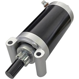 Kohler Starter 7000 Series Mowers for KT715 KT725 KT730 KT735 KT740 KT745 Courage Twin SV710 SV715 SV720 SV730 SV735 SV740 SV810 SV820 SV830 SV840 3209801 3209803 3209804 3209808 12V 20-27 HP