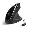 Perixx PERIMICE-713 - mouse vertical inalámbrico - Diseño de 6