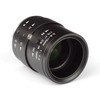 Omegon CS-Mount Lens 2.8-12 mm f/1.4