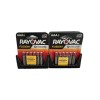 Rayovac Fusion AAA Batterie Alkaline 12/4pks (72 Batteries) EXP 2035