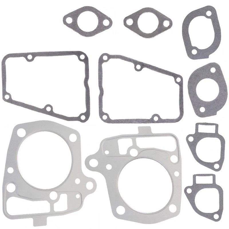 YSMN Gasket Kit Replacement for Kawasaki Engines 10D13 FR730V FR691V