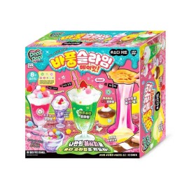 바풍 슬라임 메이킷 소다키트 : 토이저러스