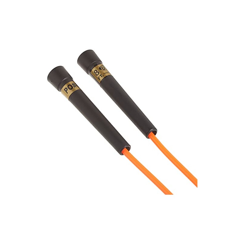 8' SPEED JUMP ROPE