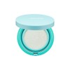 BRINGGREEN Tea Tree Cica Tone-Up Sun Cushion 15g_NEW - BRINGGREEN Tea Tree Cica Tone-Up Sun Cushion 15g_N