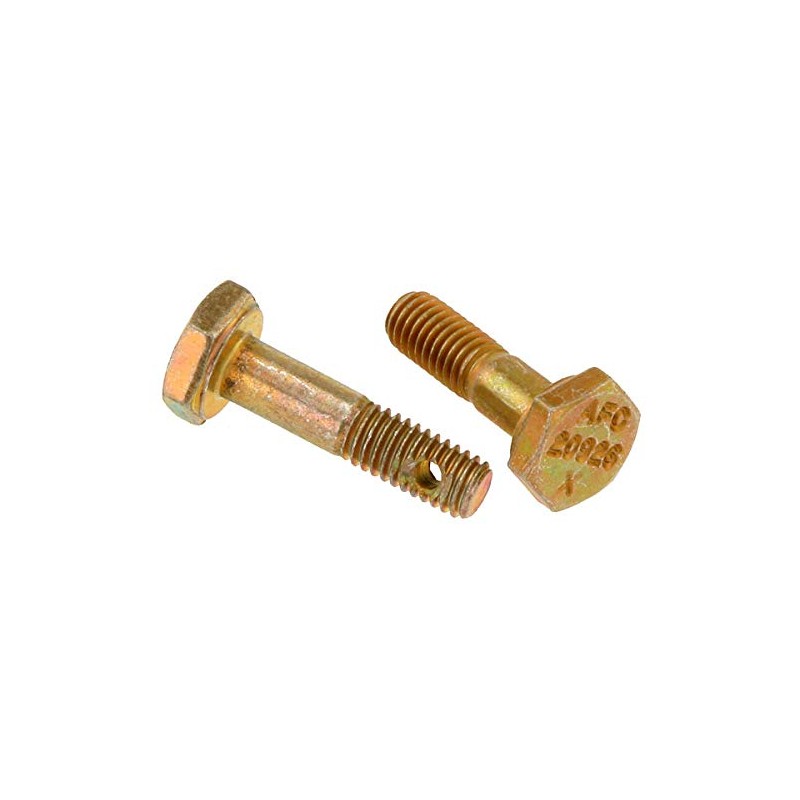 Pegasus AN3-72A, 10-32 x 6.875 Grip Airframe Bolt, 7.28 UHL,