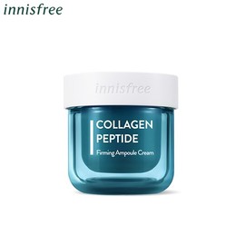 INNISFREE Collagen Peptide Firming Ampoule Cream 50ml
