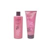 monaruda Vintage Rose Hair Soap 300, Hair Mask 210 Regular Set