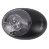 Star Projector RGB Remote Control 360° Rotating USB Charging with