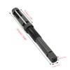 Rannb Adjustable Hand Reamer Square End Blade Reamer Adjustment Range