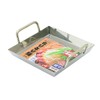 Takagi IH Compatible Stainless Steel Dustpan 8.3 inches (21 cm)