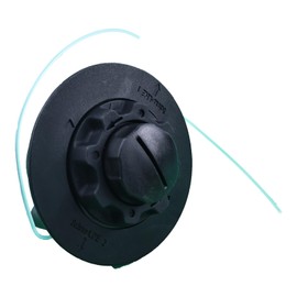 IEQFUE AutoCut 5-2 String Trimmer Head 4006-710-2100 Compatible with Stihl FS38 FS40 FS45 FS46 FS50 FSB-KM FSE60