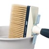 PENNELLIFICIO 2000 | Ceiling Brush with Plastic Handle, Brush, for