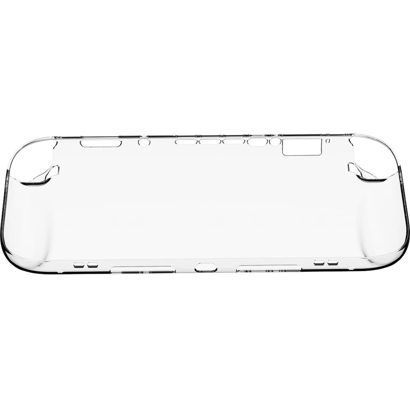 CYBER ・ TPUカバー （ Switch2 用） クリア