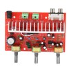 Amplifier Board Audio Power Amplify Amp Module DC 12V 2A