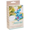 Folia Mini Crochet Set, Dragon