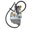 Silscvtt Carburetor Replacement for Kawasaki KFX50 2003 2004 2005 2006