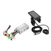 Electric Bike MTB Brushless Motor Controller Kit 24/36/48V 350W 3