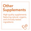 NOW Supplements, Lecithin 1200 mg with naturally occurring Phosphatidyl Choline,