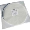 Silicone Coated 2" Inch | 500 Pieces Small Size Parchment
