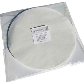 Silicone Coated 2" Inch | 500 Pieces Small Size Parchment Paper Rounds