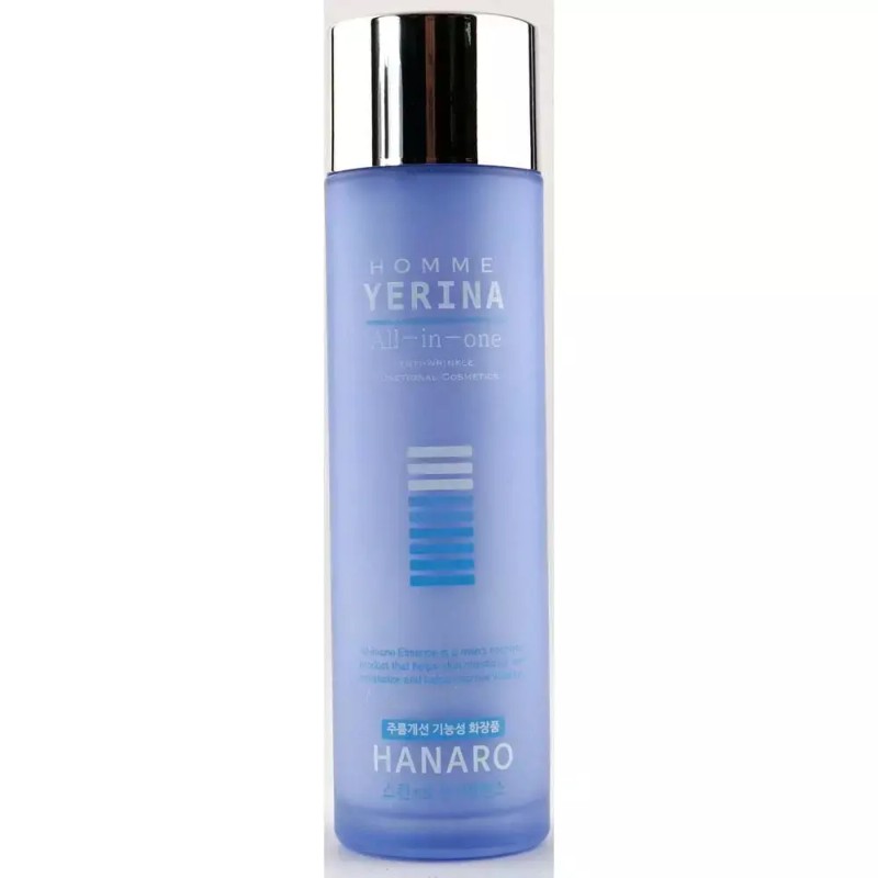 Erina 에리나 140ml 남자화장품 올인원 스킨로션에센스 Erina 140ml Men's All-in-One